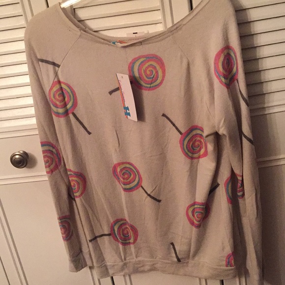 Vintage Havana girls top. - Picture 4 of 5